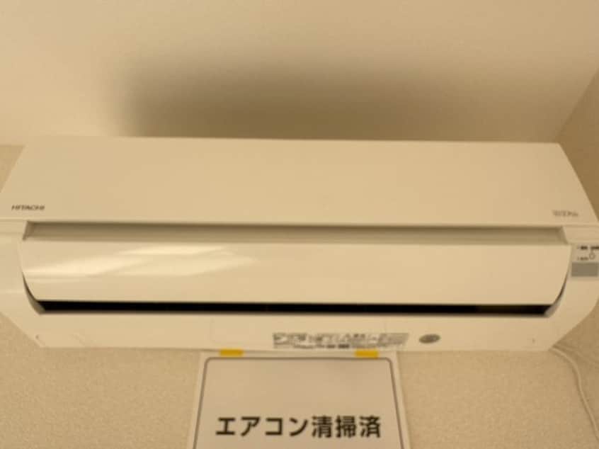  コーポリリーフ　A