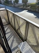  コーポリリーフ　A