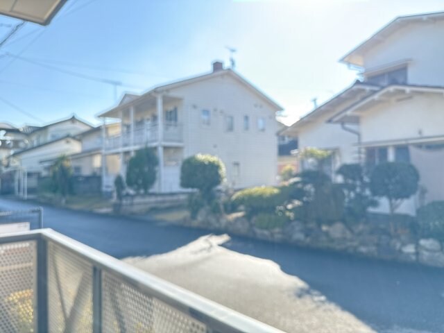  コーポリリーフ　A