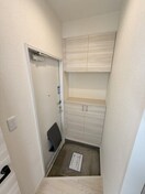  コーポリリーフ　A