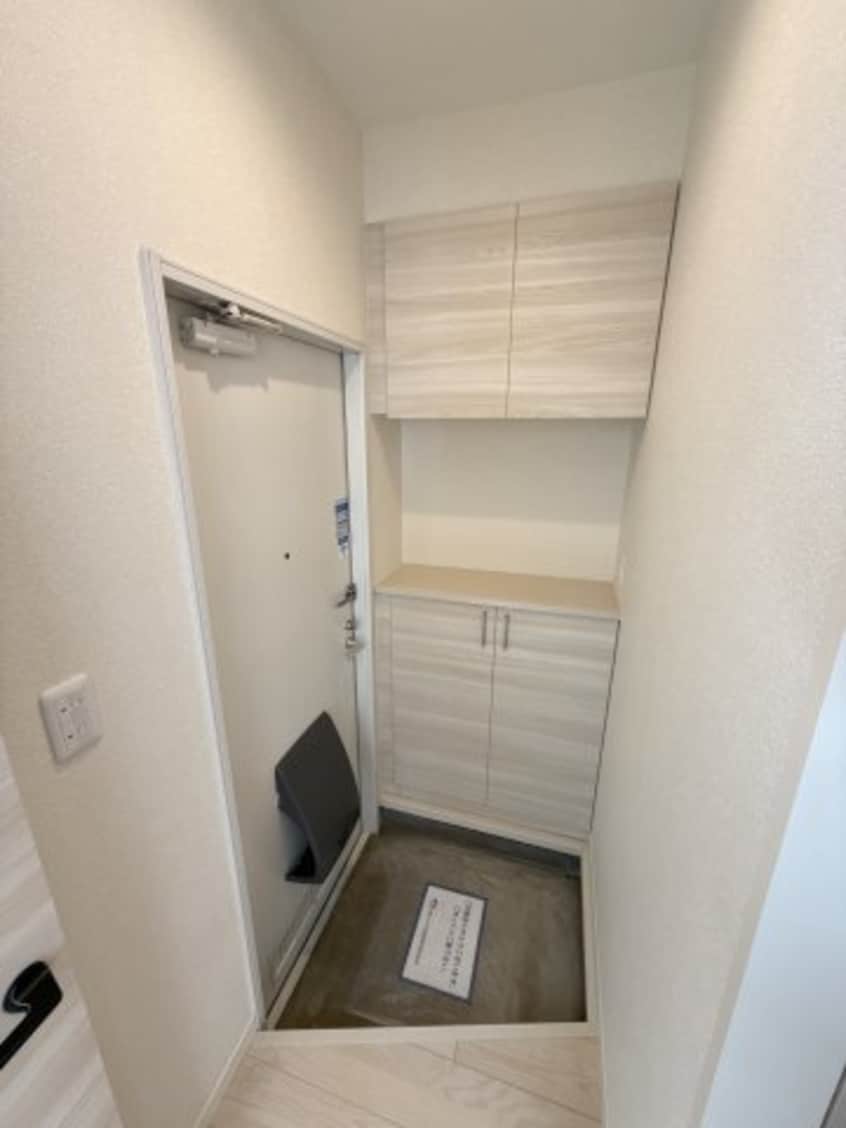  コーポリリーフ　A