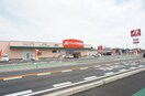 クスリのアオキ 小金井店(ドラッグストア)まで970m コーポリリーフ　A