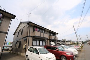 フラワーレジデンスレグルス　A