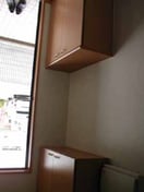 靴箱 シティーヒル医大前