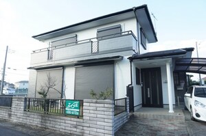 壬生貸家（駅東町）