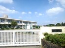下野市立国分寺東小学校まで150m Ｅｉｍｅｉ　Ｓｅｃｏｎｄ