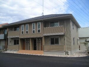 ポンテ アーク B