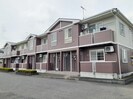 トランキール　壱番館の外観