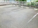 駐車場完備です トランキール　壱番館