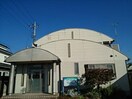 金田歯科医院まで140m トランキール　壱番館