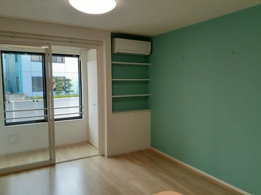 リビングです モダン・プリムローズ