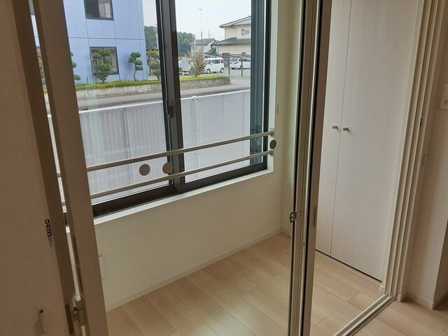  モダン・プリムローズ