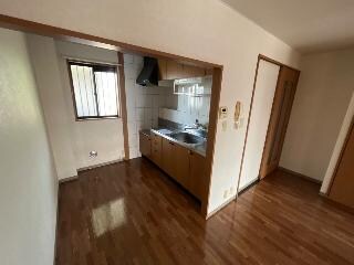 室内 ピュア・タウン