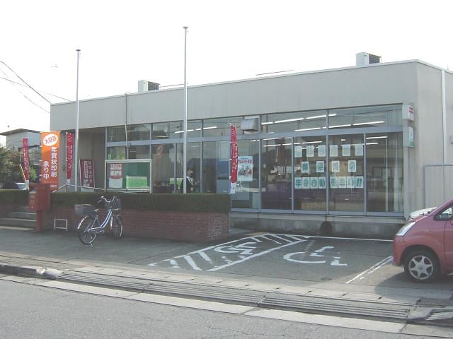 上三川郵便局まで1,600ｍ ピュア・タウン