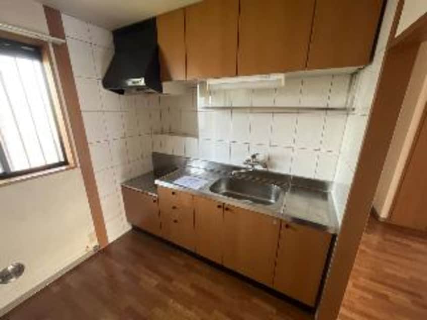 キッチン ピュア・タウン