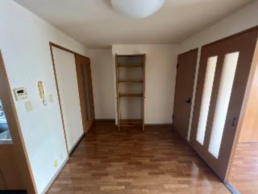 リビング ピュア・タウン