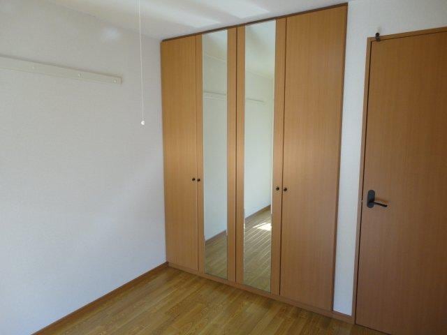 収納 ピュア・タウン