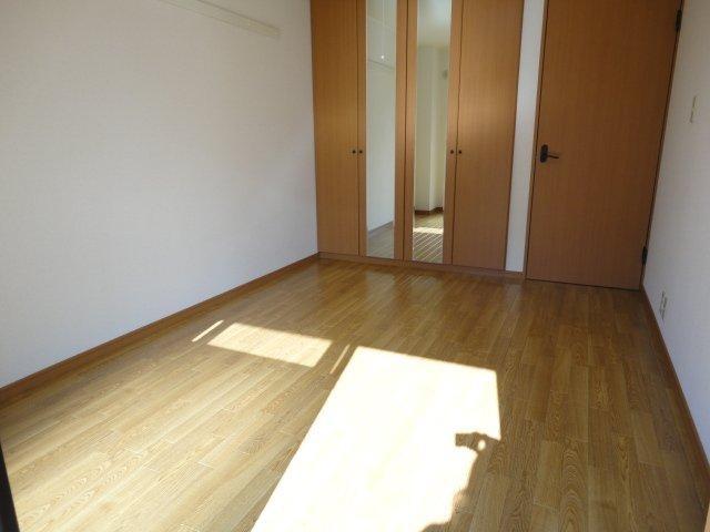 室内 ピュア・タウン