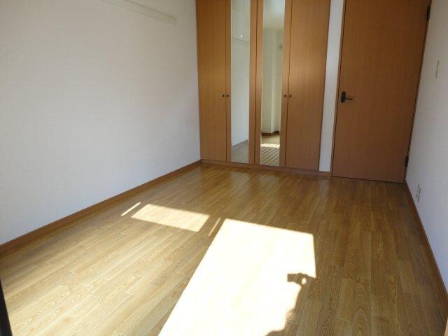 室内 ピュア・タウン