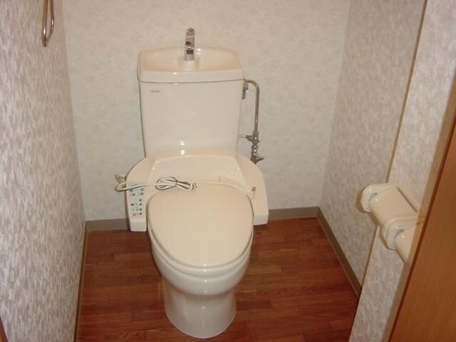 トイレ ピュア・タウン