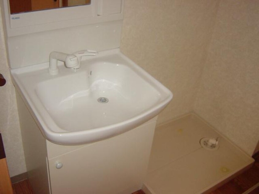 洗面 ピュア・タウン