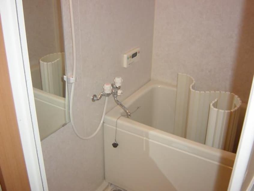 バス／シャワールーム等 ピュア・タウン