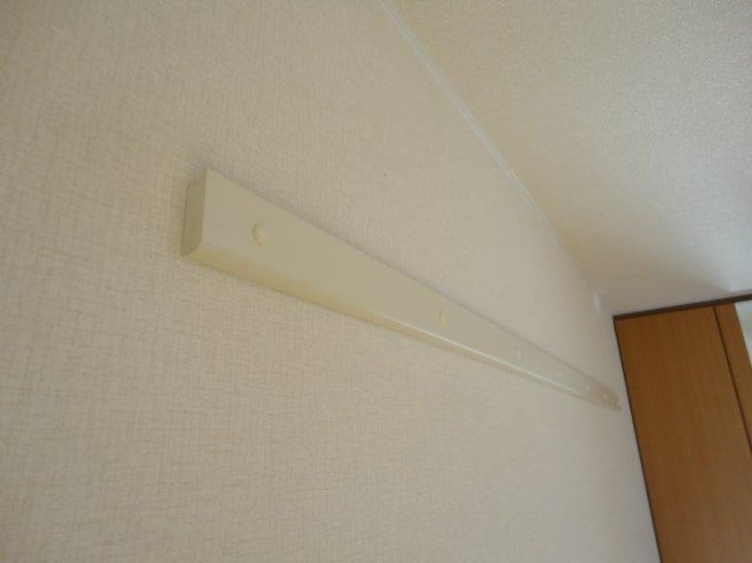 室内設備 ピュア・タウン