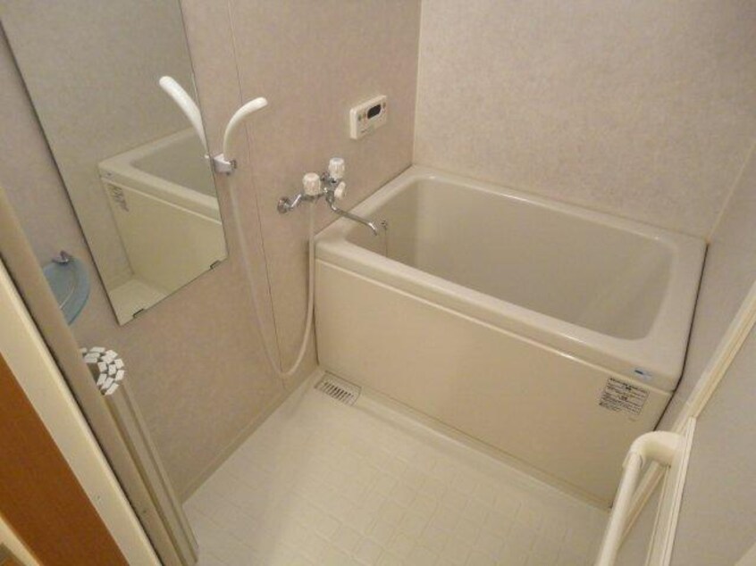 バス／シャワールーム等 ピュア・タウン