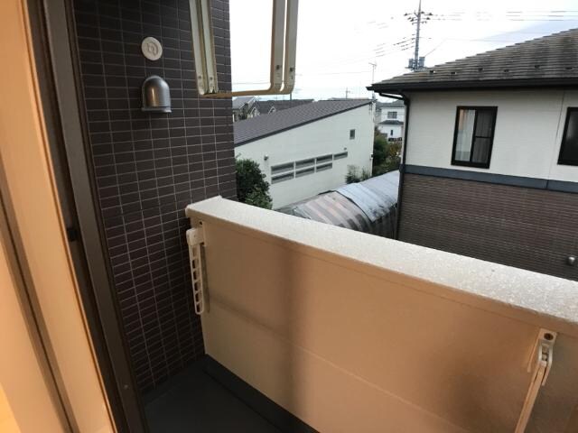 ベランダ アズールボワ・K