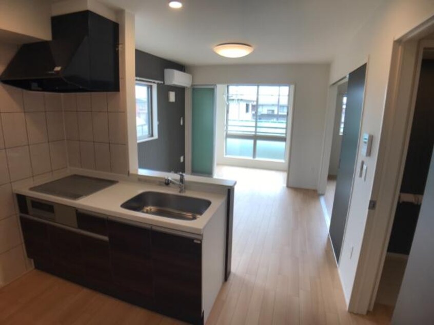 リビング メルローズ