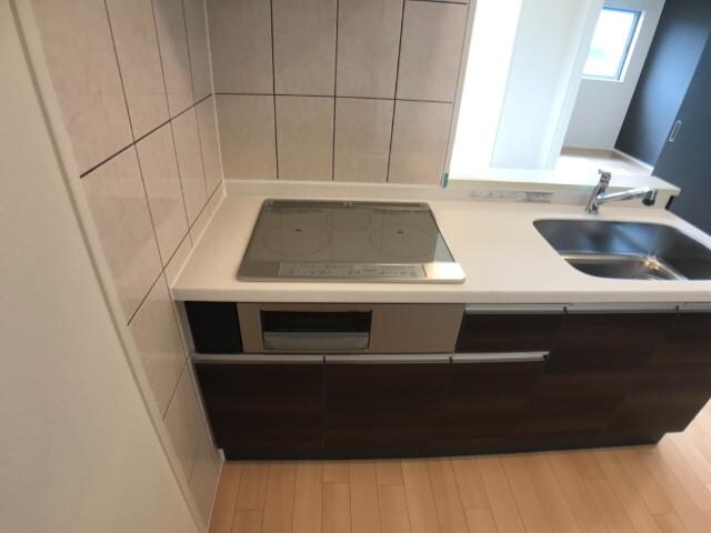 キッチン メルローズ