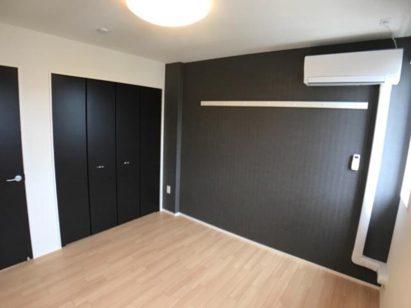 洋室 メルローズ