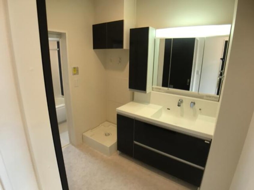 洗面 メルローズ