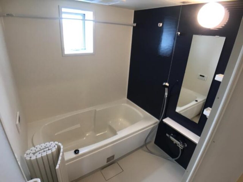 バス／シャワールーム等 メルローズ