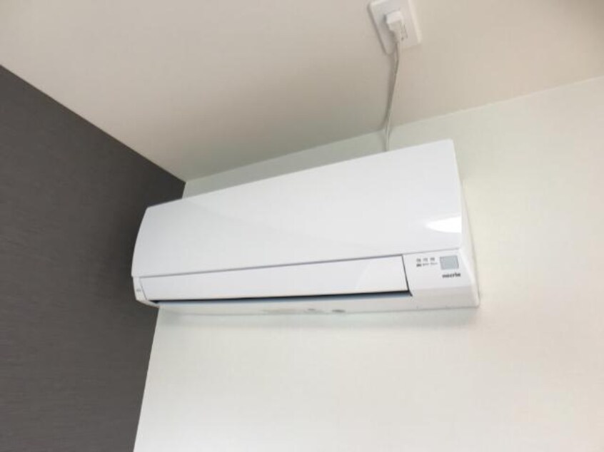 室内設備 メルローズ