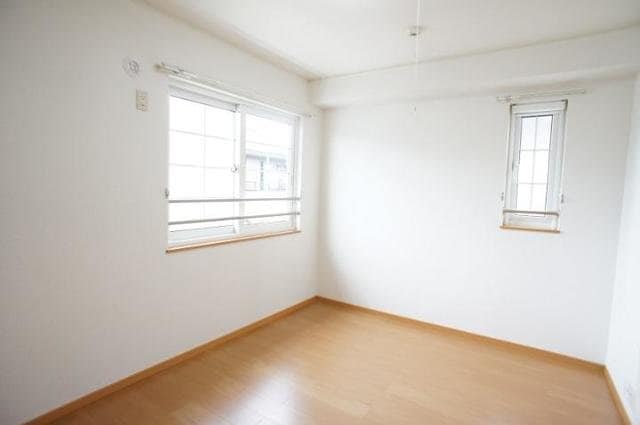 内装です ペルル　Ⅲ