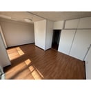 ゆったりとした居間です アルバスクエア