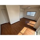 使いやすいリビングです アルバスクエア