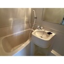 リビングです アルバスクエア