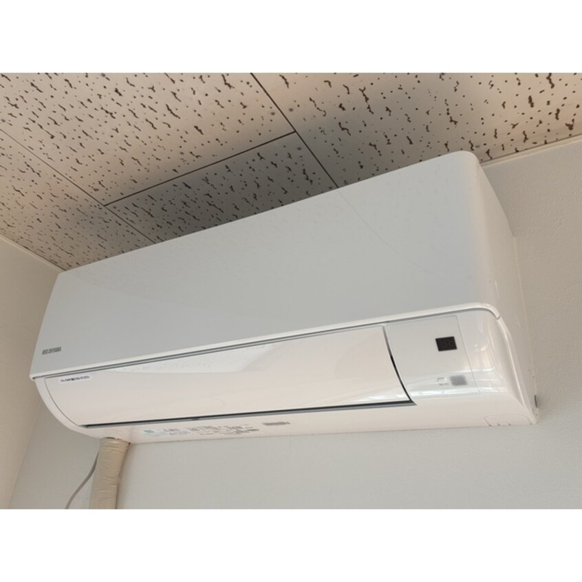 使いやすいキッチンです アルバスクエア