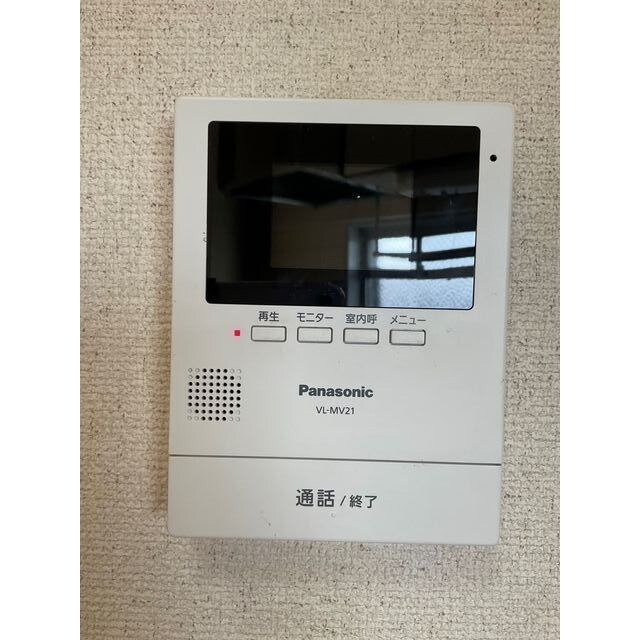 コンパクトで使いやすいトイレです アルバスクエア