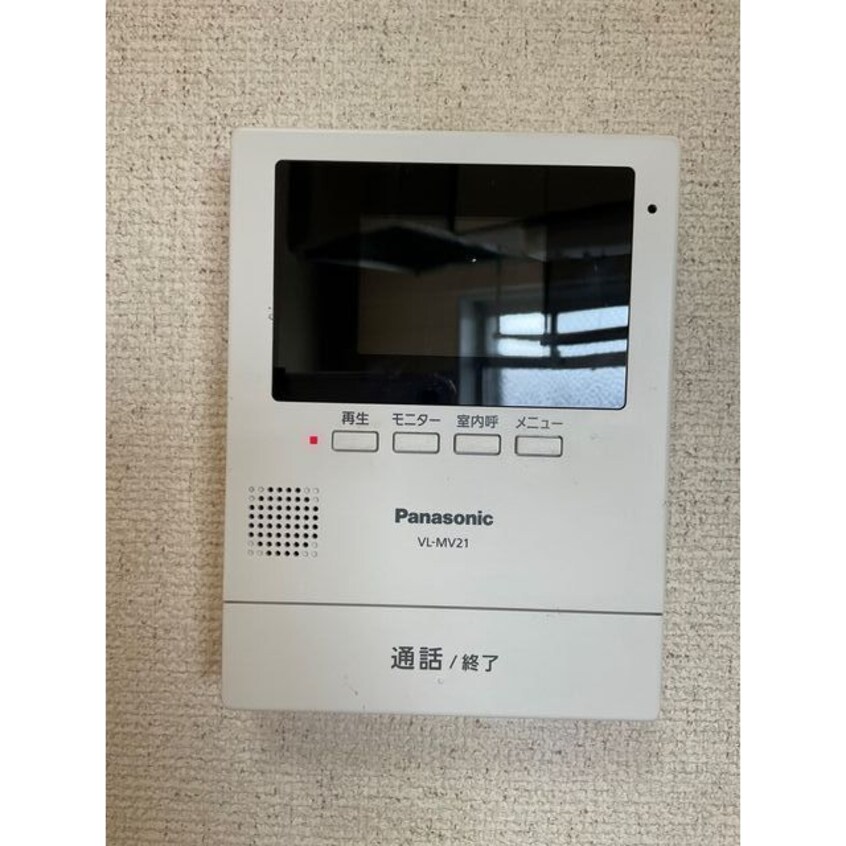 コンパクトで使いやすいトイレです アルバスクエア