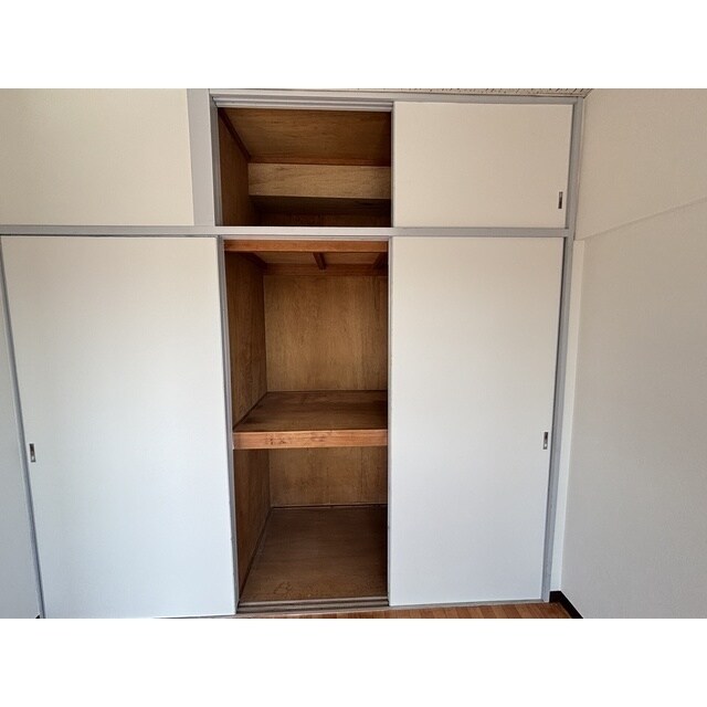 脱衣スペースもあります アルバスクエア