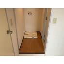 トイレも気になるポイント アルバスクエア