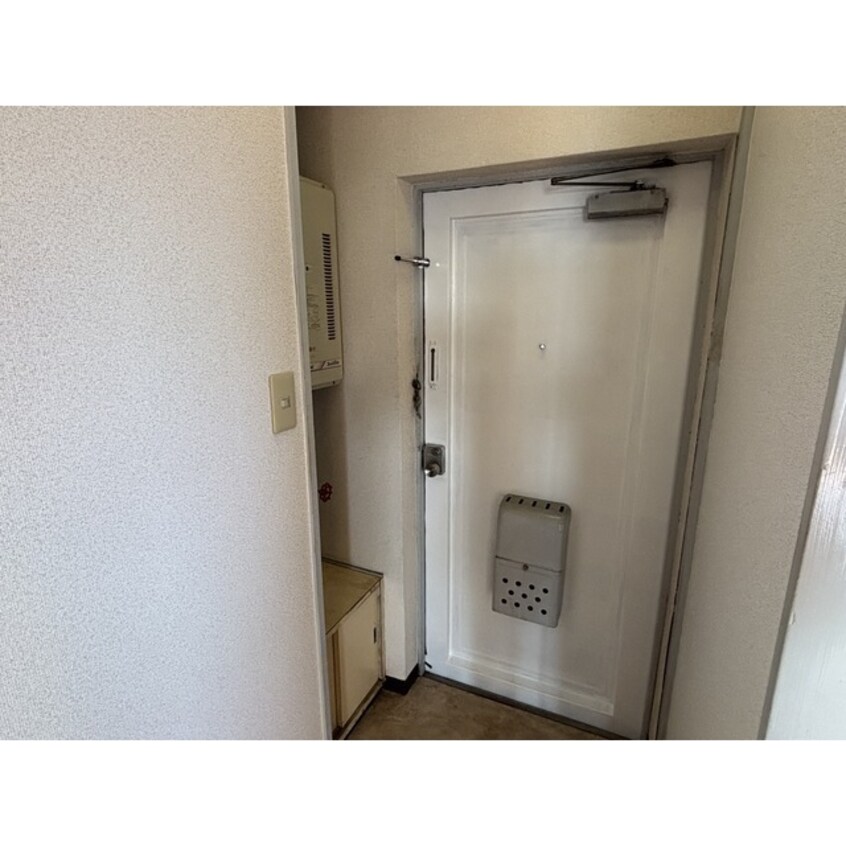  アルバスクエア