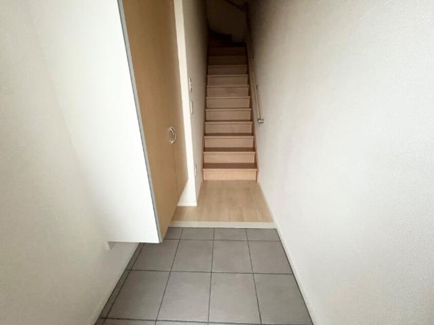 玄関 シュクセシオン