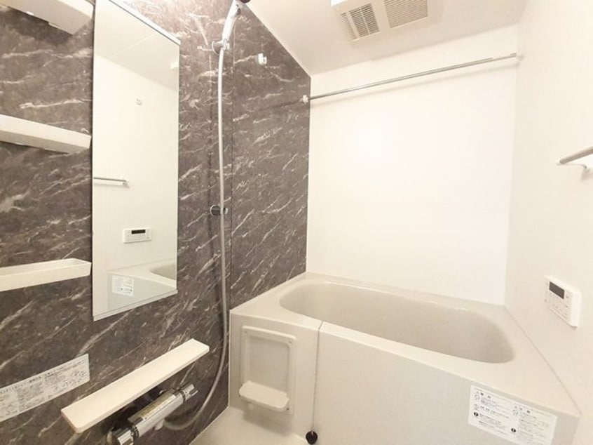 日々の暮らしに欠かせないお風呂です フィランソロピー　３