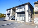 東北本線<宇都宮線>/小金井駅 徒歩16分 2階 築24年の外観