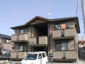 ハッピーウィル