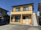 下野縁家の外観